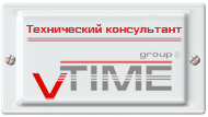 V-TIME group